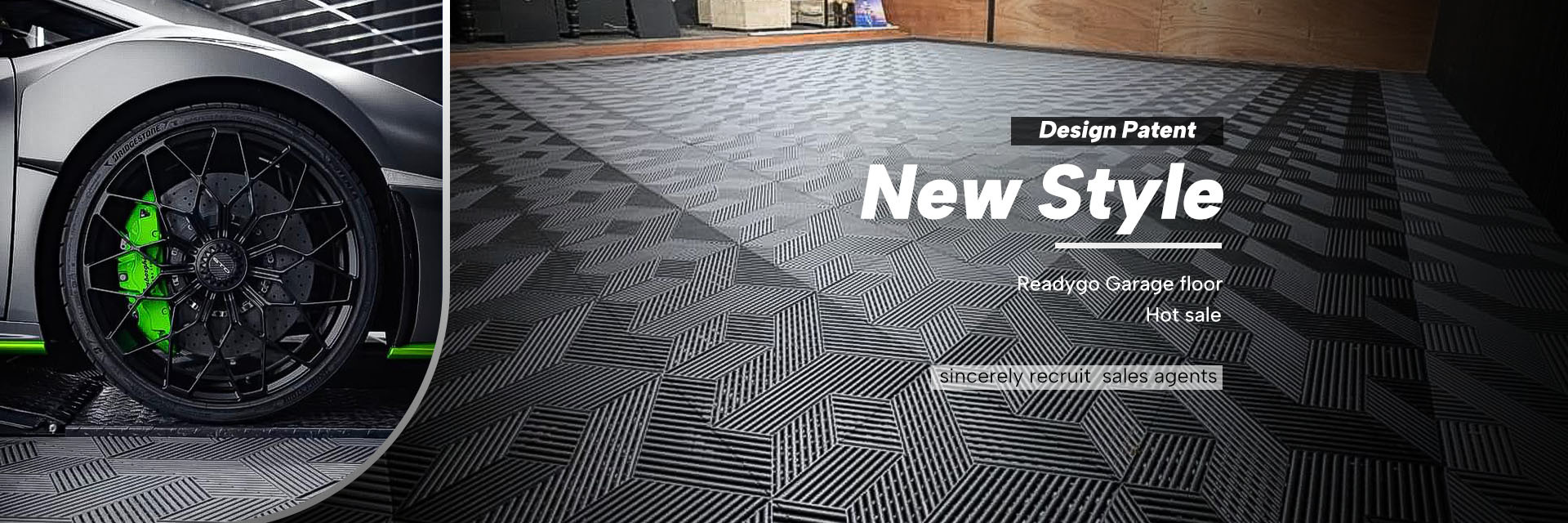 chất lượng Gạch sàn nhà để xe nhà máy sản xuất