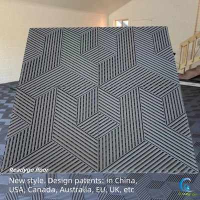 18mm Non Slip New Style Nhiều màu sắc có sẵn để dễ dàng lắp đặt