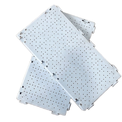 Polypropylene sàn ngoài trời tạm thời sàn lều nhẹ