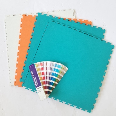 PVC kết nối gạch nhà để xe 6.5mm chống UV chống lão hóa chống va chạm